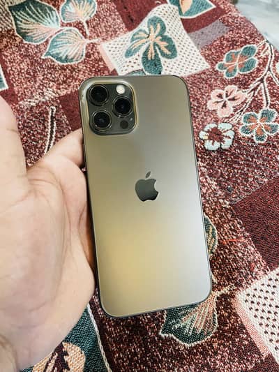 Apple iPhone 12 Pro Max (urgently forsale)