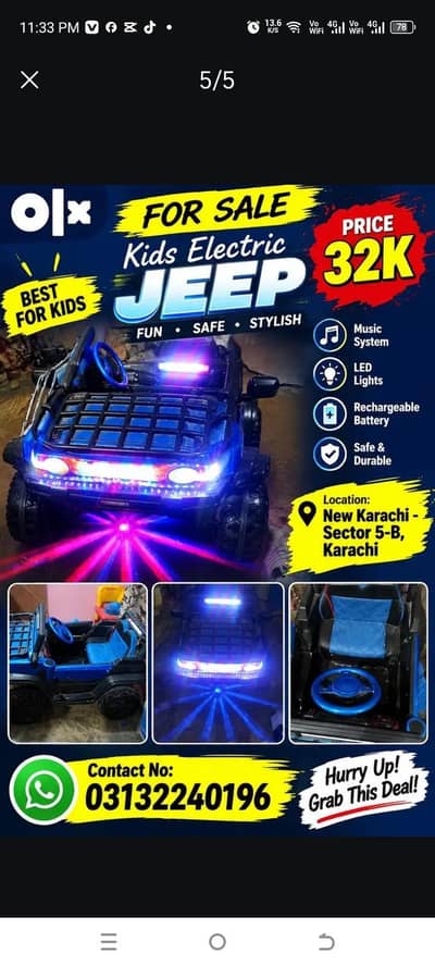 ok ha jeep