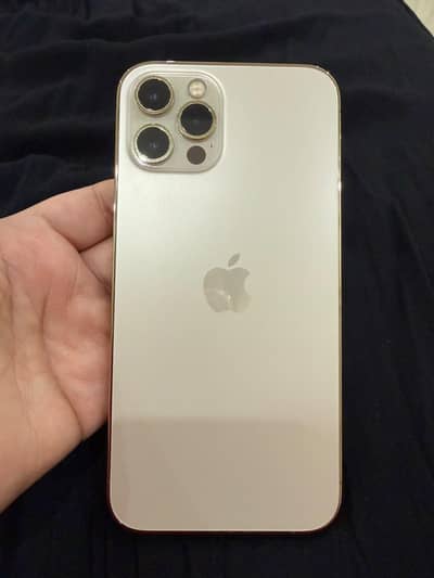 Apple iPhone 12 Pro