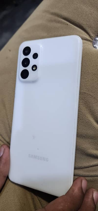Samsung Mobile A23