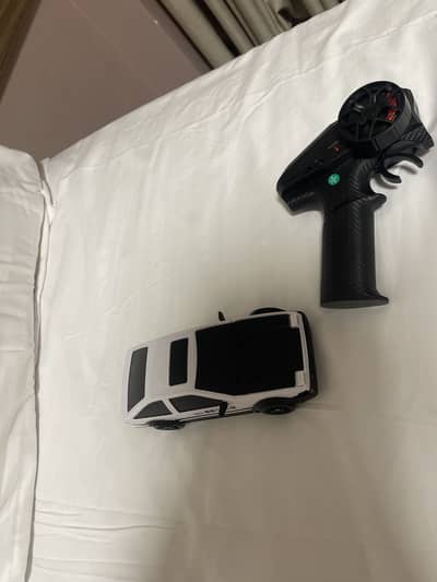 Rc drift car