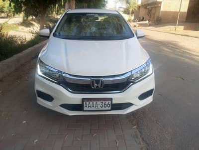 Honda City 2022 very urgent sale