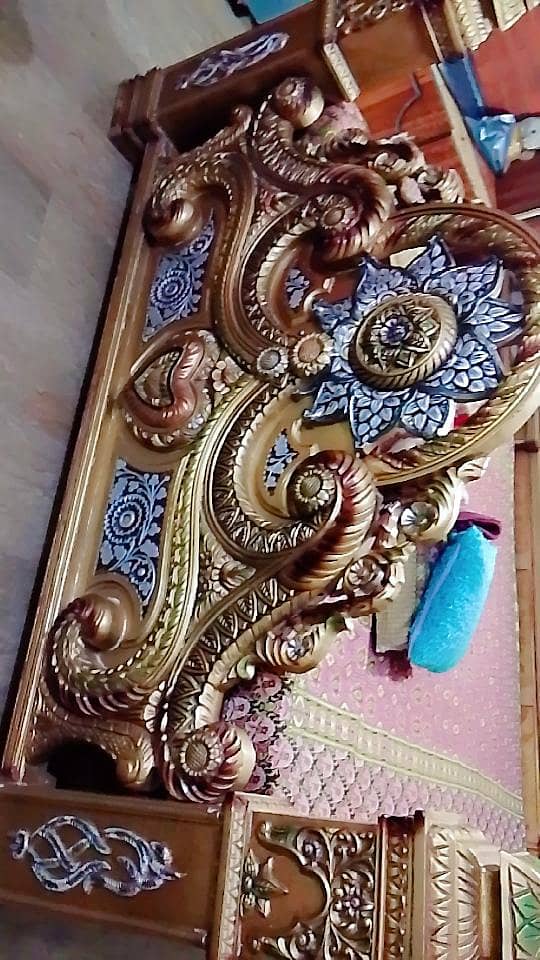 Bed set 1