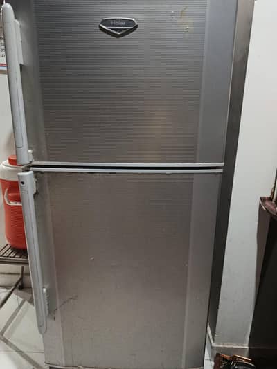 HAIER FRIDGE