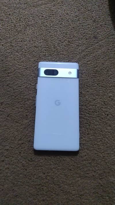 Google Pixel 7a
