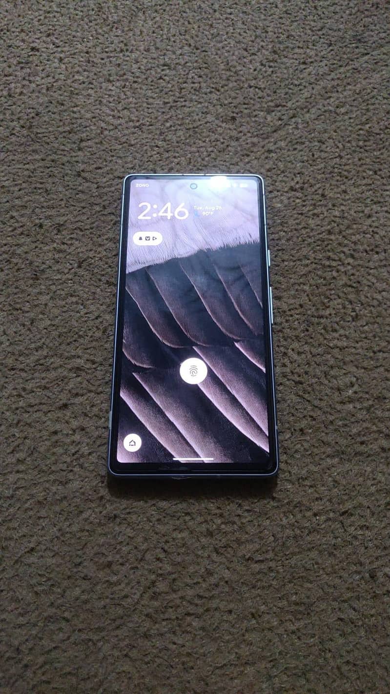 Google Pixel 7a 1