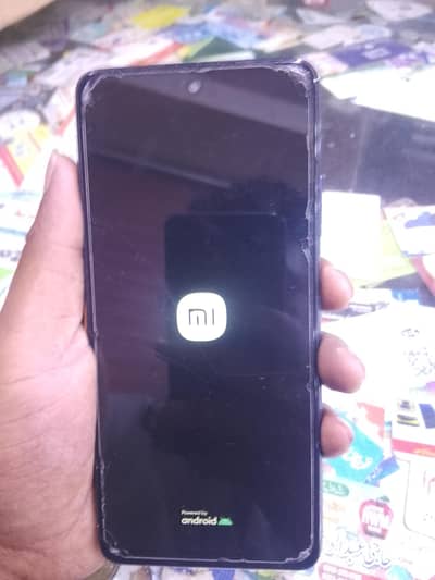 Xiaomi Mi 10T Lite