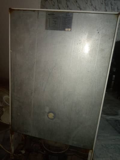 Morphy Richard refrigerator