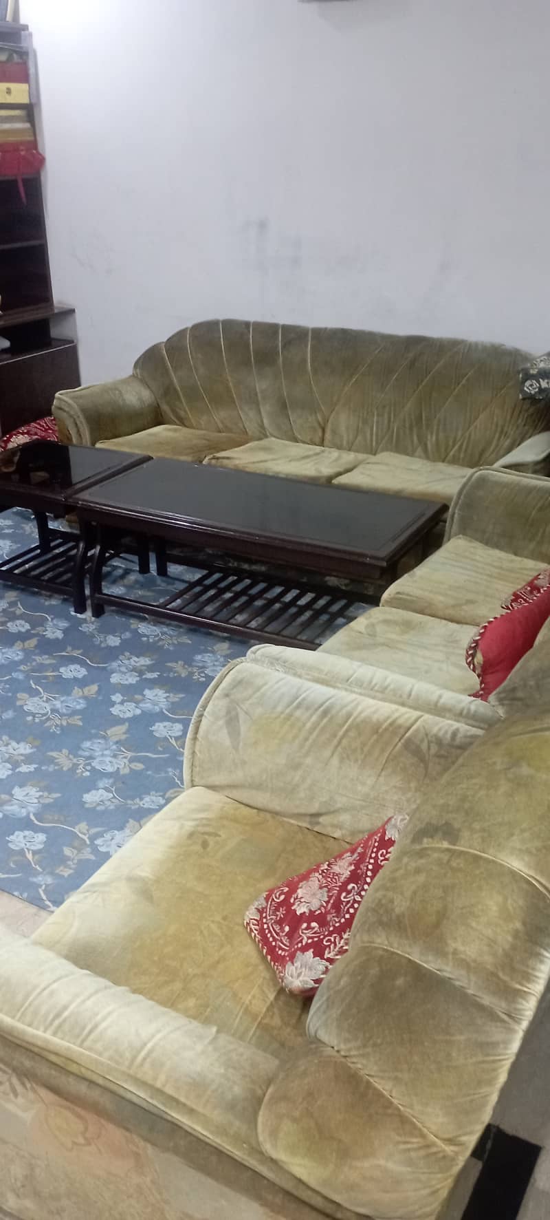 7 Seater Sofa set 1