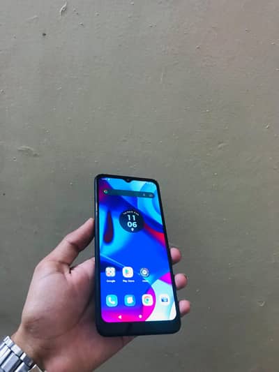 Motorola G Pure
