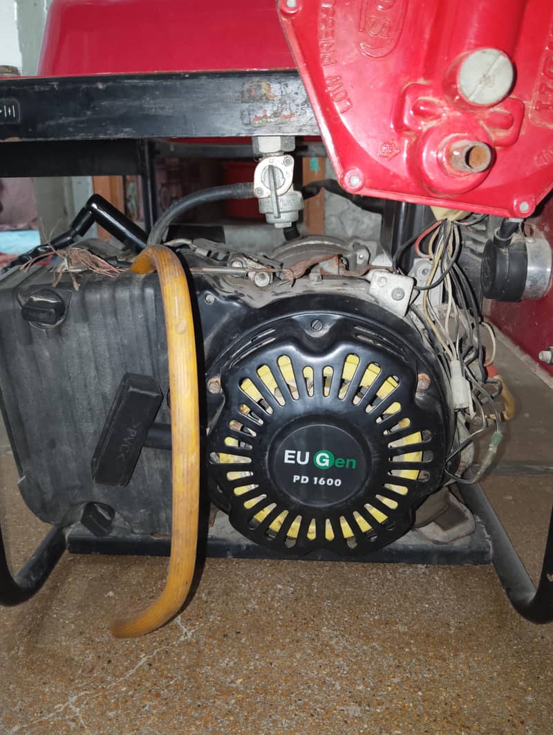 generator 0