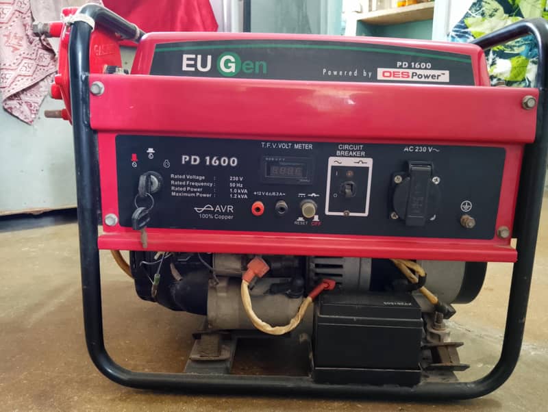 generator 1