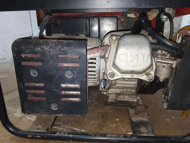 generator 2