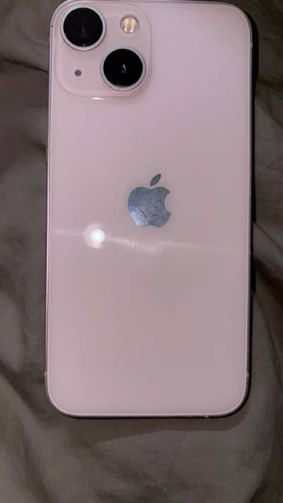 Apple iPhone 13 mini