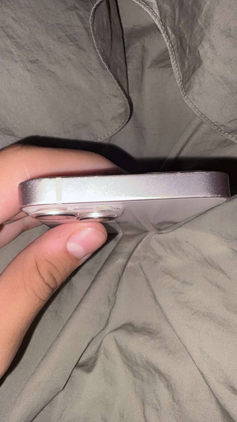 Apple iPhone 13 mini 3