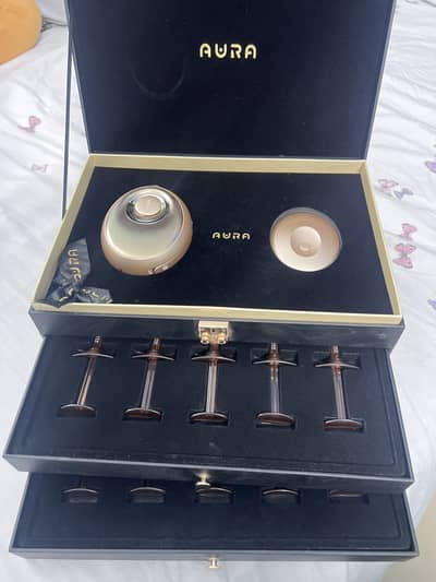 Face PRP  Kit refillable imported from China
