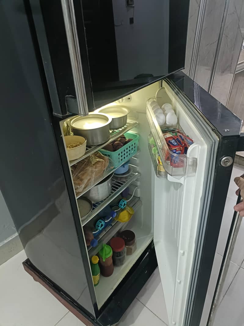 refrigerator 2