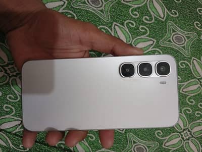 Infinix Hot 60 Pro
