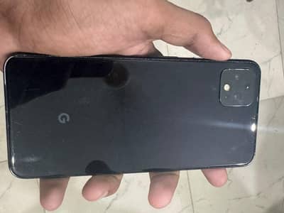 Google Pixel 4 XL