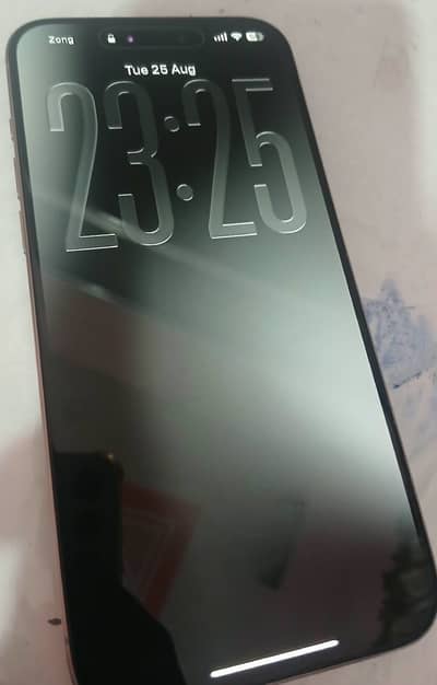Ip 15 pro max pta approved