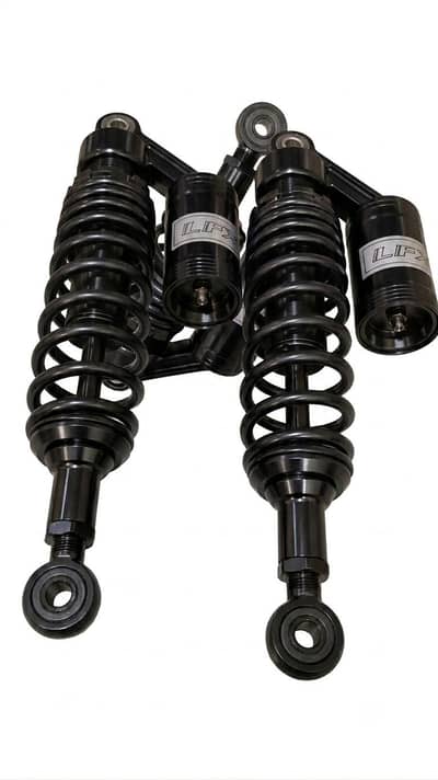 LFX hydrolic 70 jump