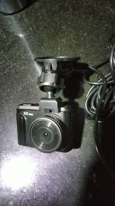 Vantrue N1pro Dashcam