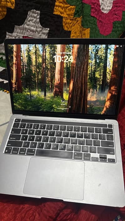 Macbook pro M1 iCloud lock