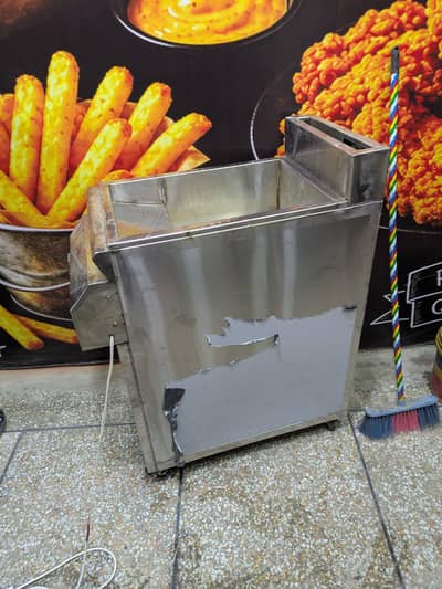 Digital Drayer 24 liter 3 tube