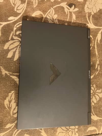 Hp victus 15