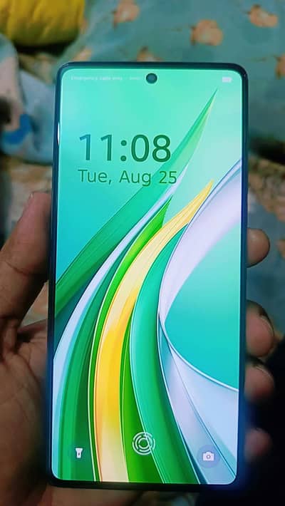 Tecno CAMON 30