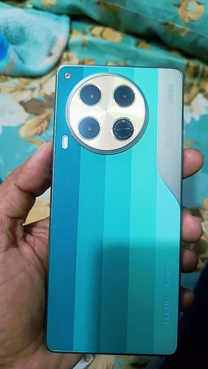 Tecno CAMON 30 3