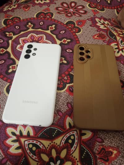 Samsung Mobile A13