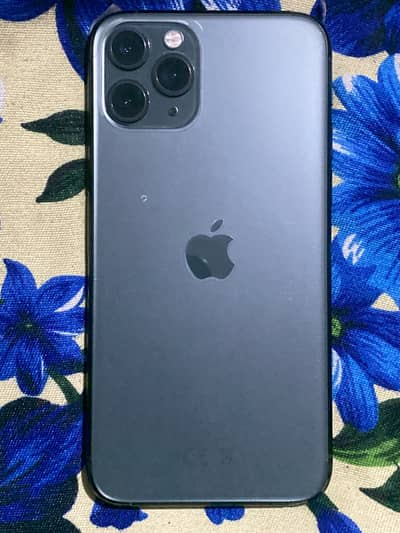 Apple iPhone 11 Pro