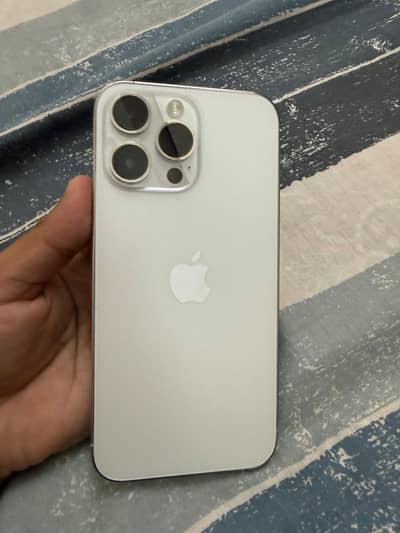 Apple iPhone 14 Pro Max dual pta approved