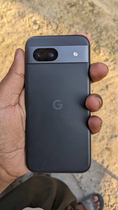 Google Pixel 8a