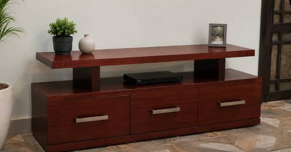 MUTLI PURPOSE TABLE , FROM CONSOLE,TV DRAWING ROOM