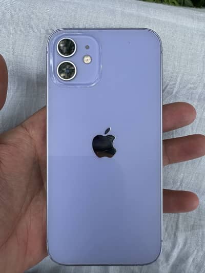 Apple iPhone 12 jv