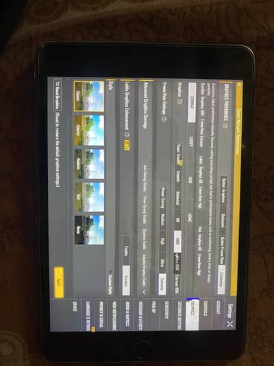 iPad mini 5