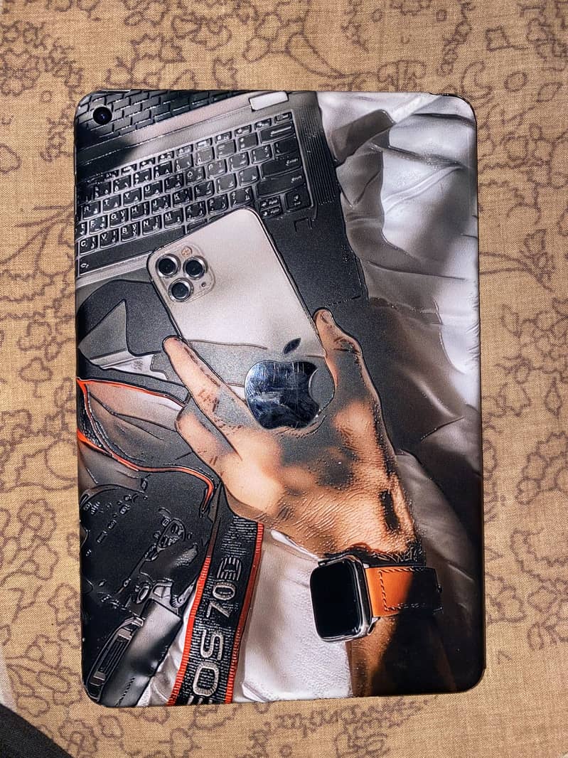 iPad mini 5 3