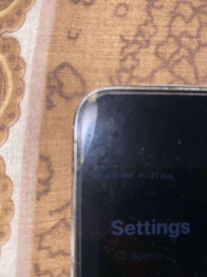 iPad mini 5 5