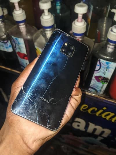 Huawei Mate 20 Pro