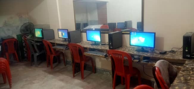 Dell desktop pc