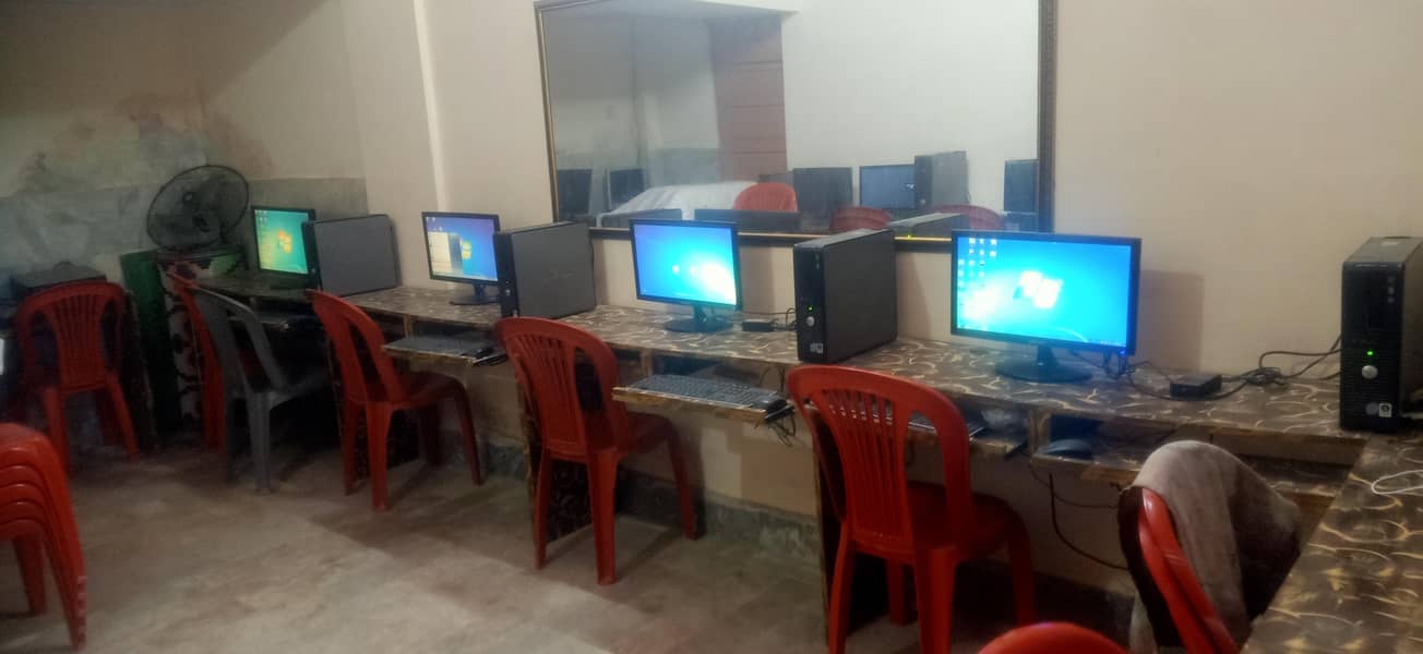 Dell desktop pc 0