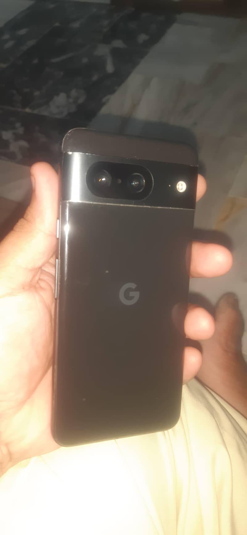 Google Pixel 8 0