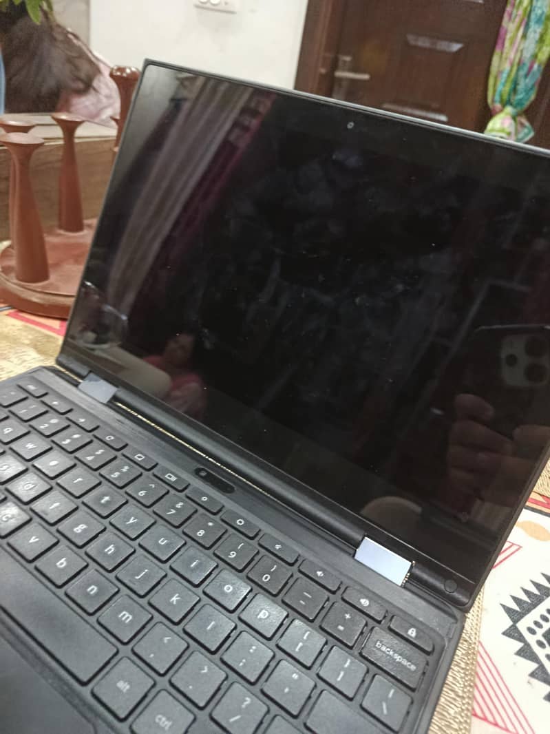 LENOVO E500 1