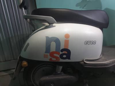 ever nisa