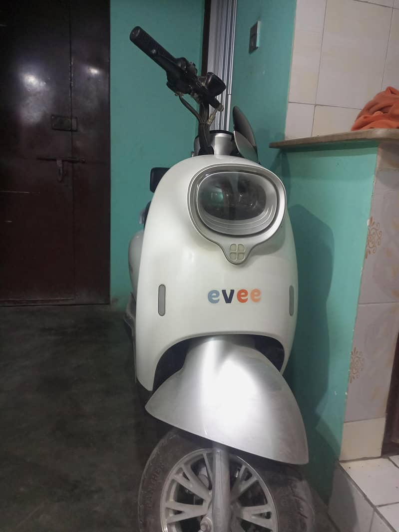 ever nisa 1