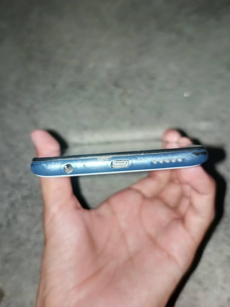Infinix Note 7 1