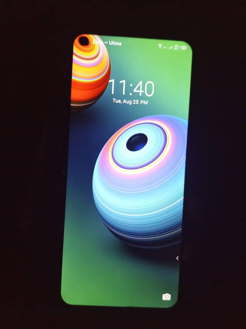 Infinix Note 7 2