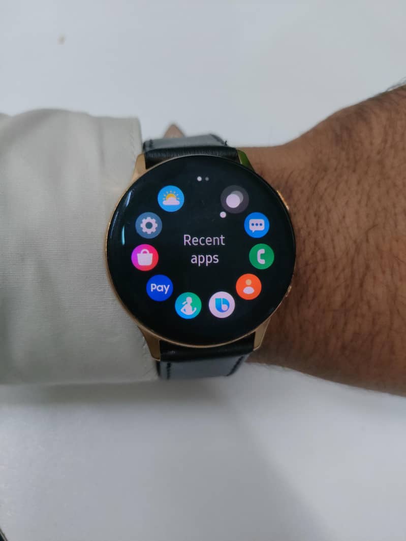galaxy active 2 condition 9/10 1
